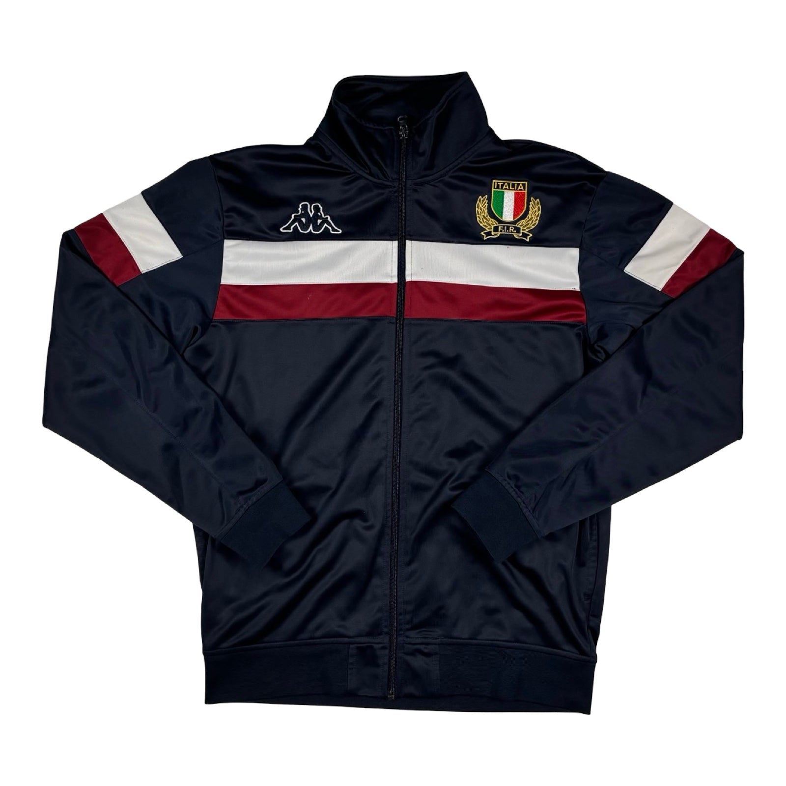 Italien Zipper