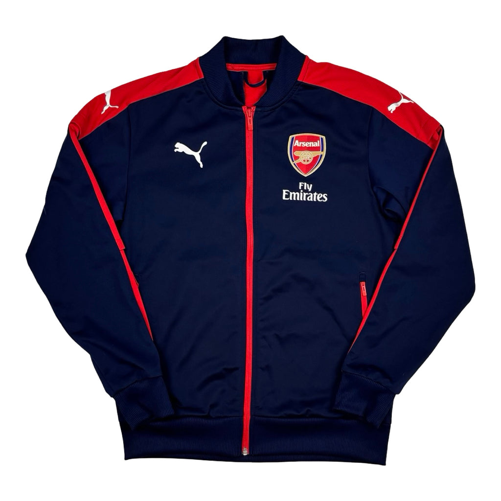 Arsenal Trainingsjacke