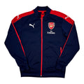 Arsenal Trainingsjacke