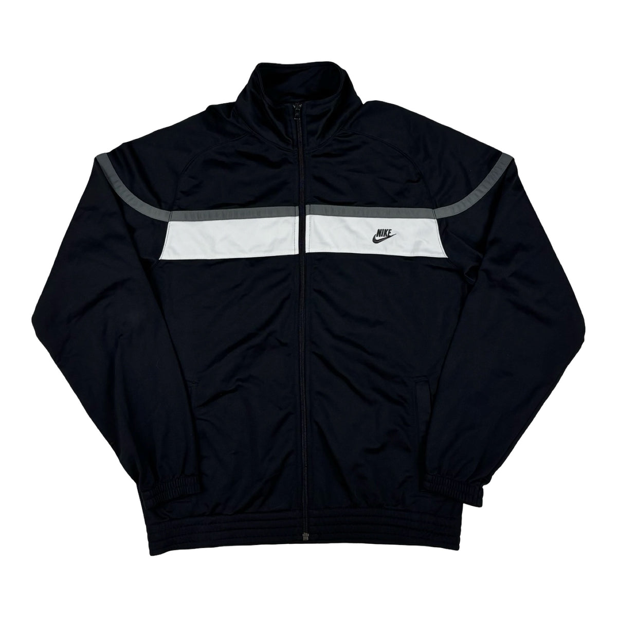 Trainingsjacke