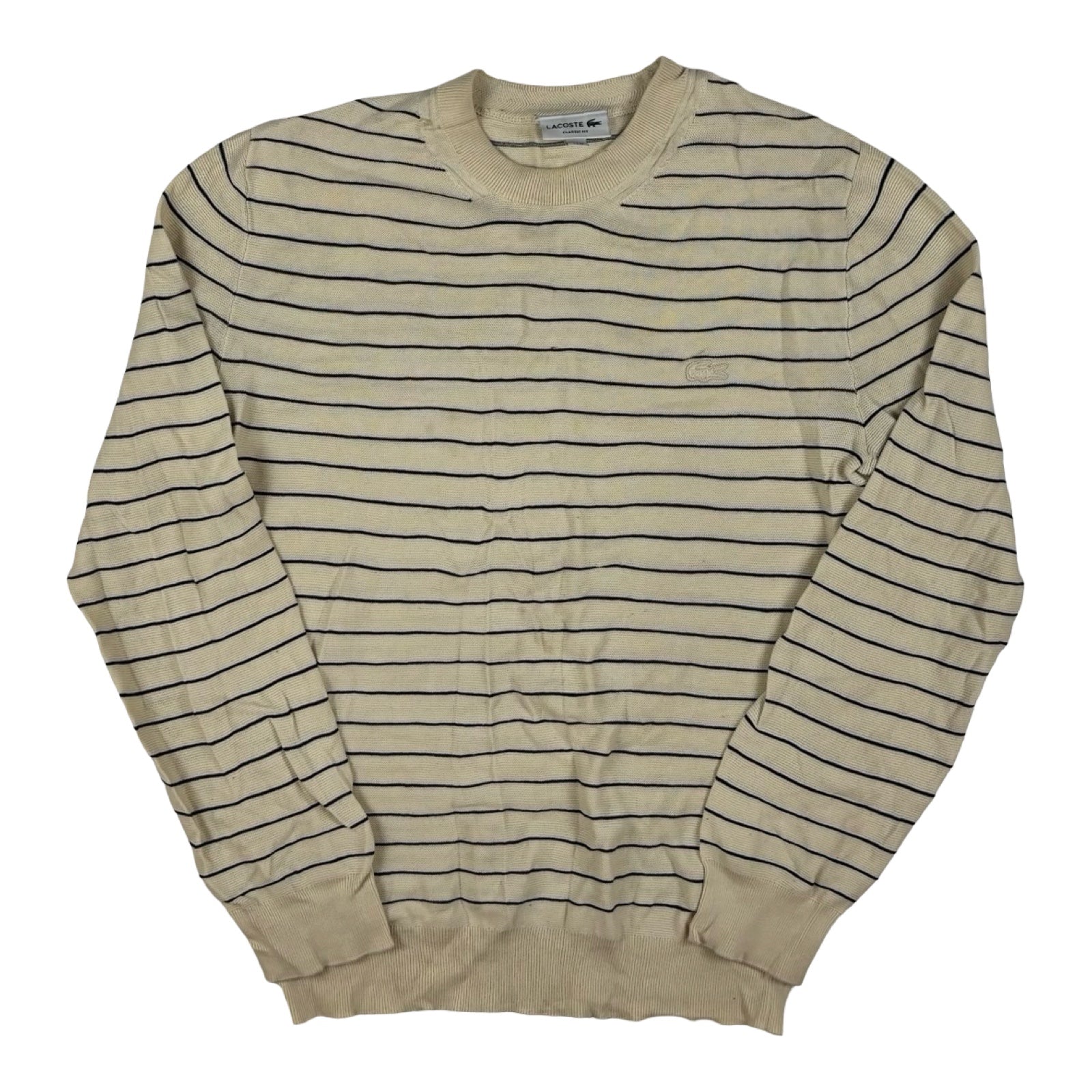Knit Sweater