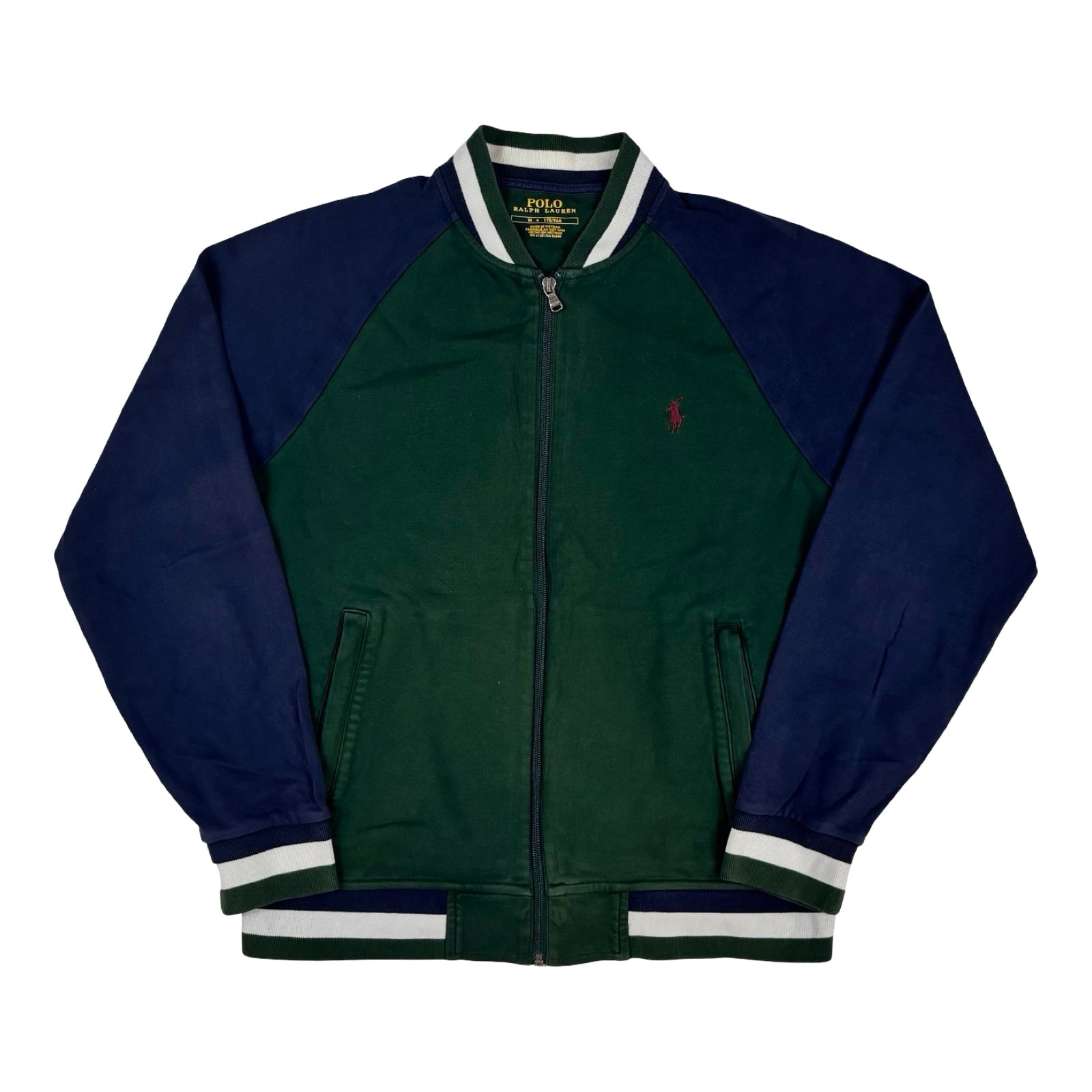Zipper