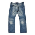 Straight Jeans