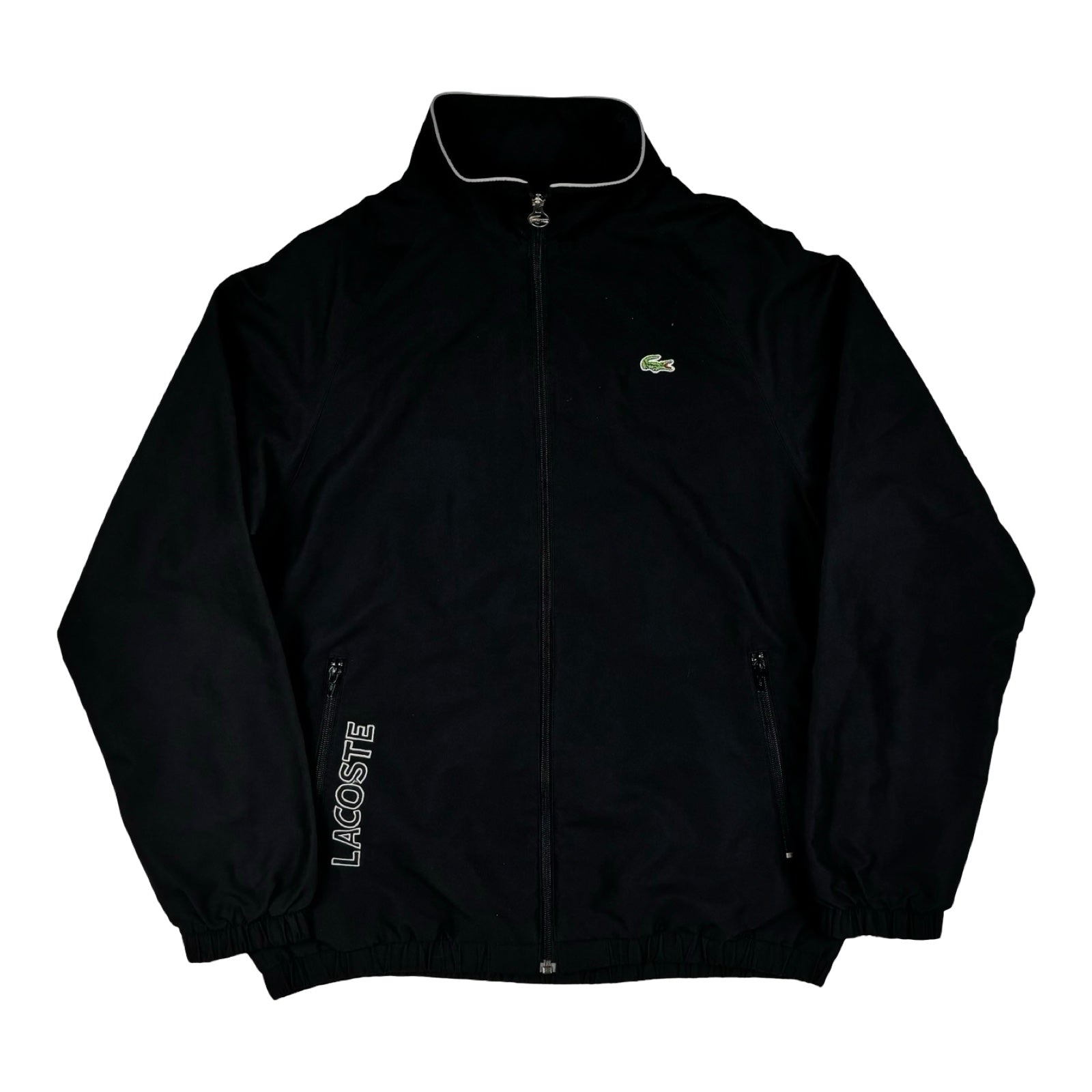 Trainingsjacke