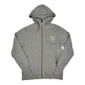 Knit Zipper