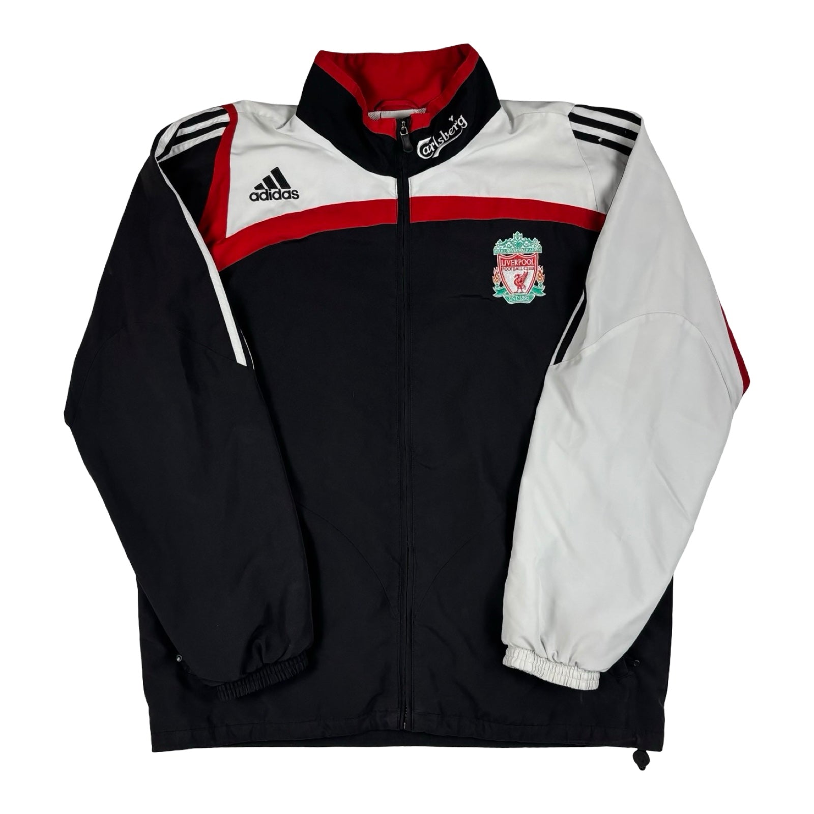 Liverpool Trainingsjacke