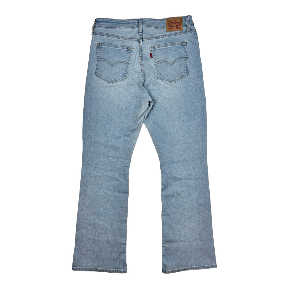 725 Bootcut Jeans (W)