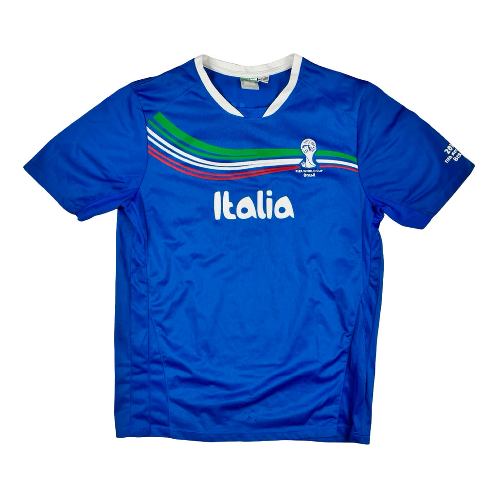 Italien Trikot