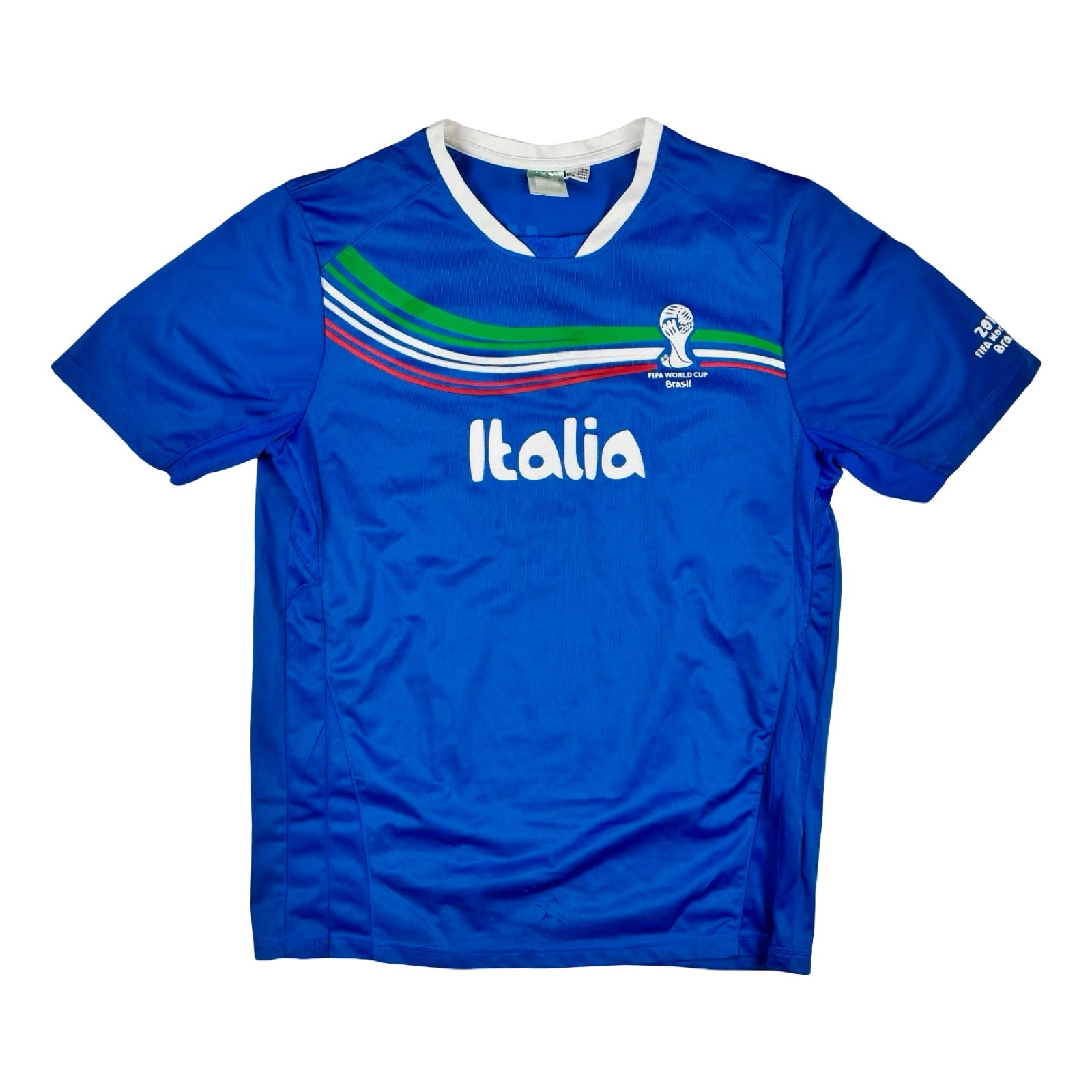 Italien Trikot