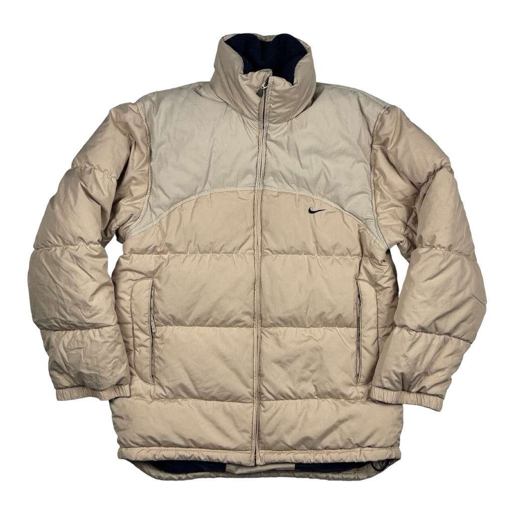 Pufferjacke
