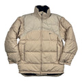 Pufferjacke