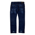 Straight Jeans