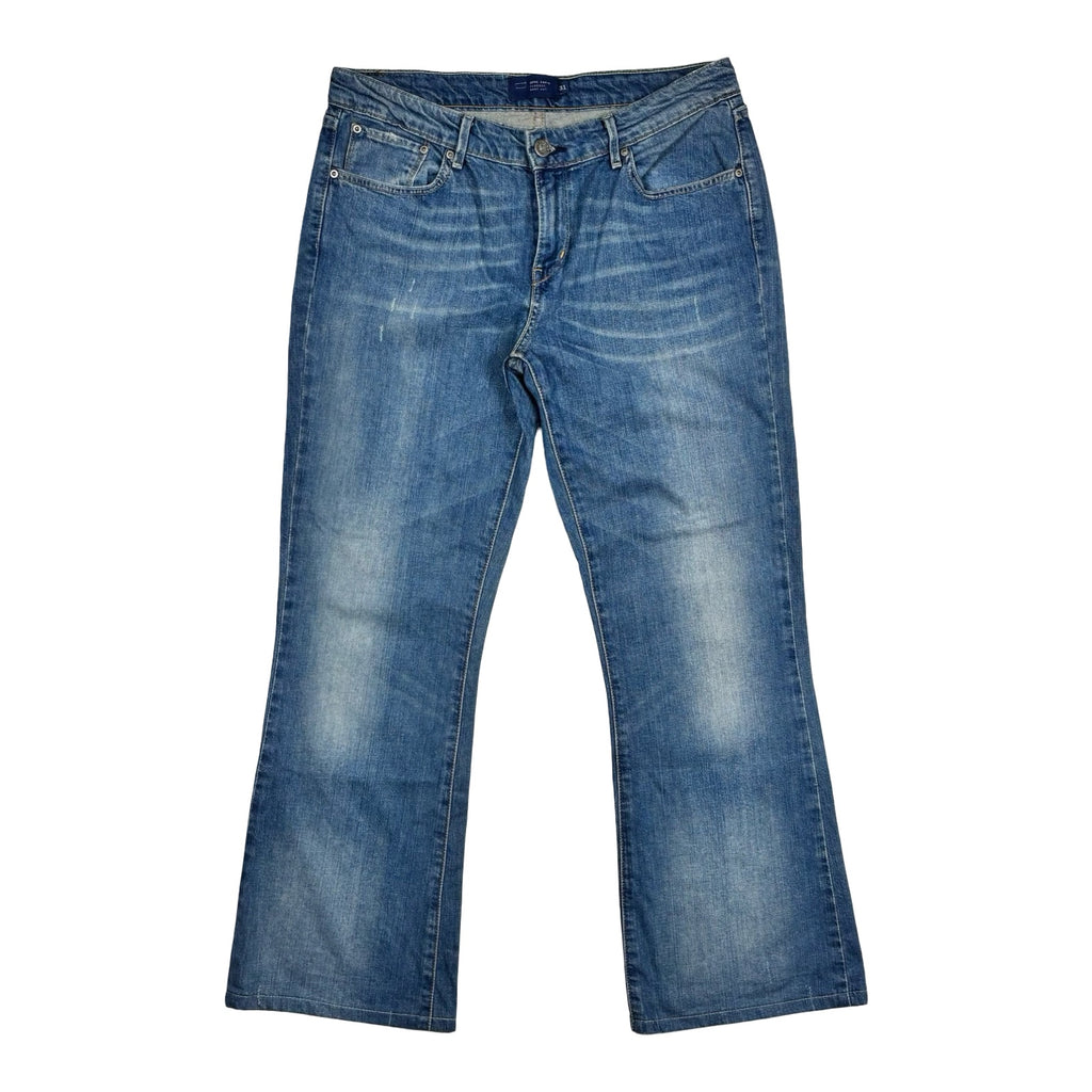Bootcut Jeans (W)
