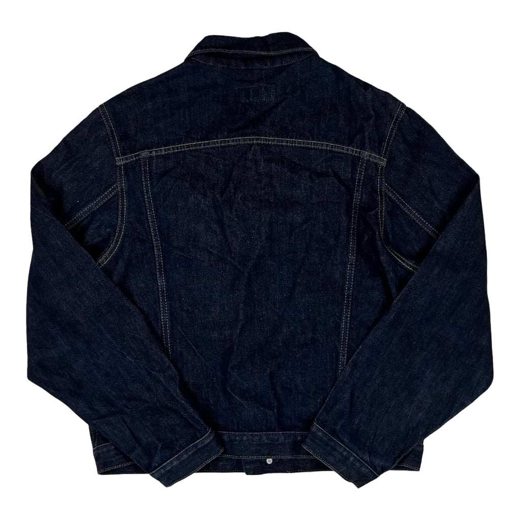 Jeansjacke
