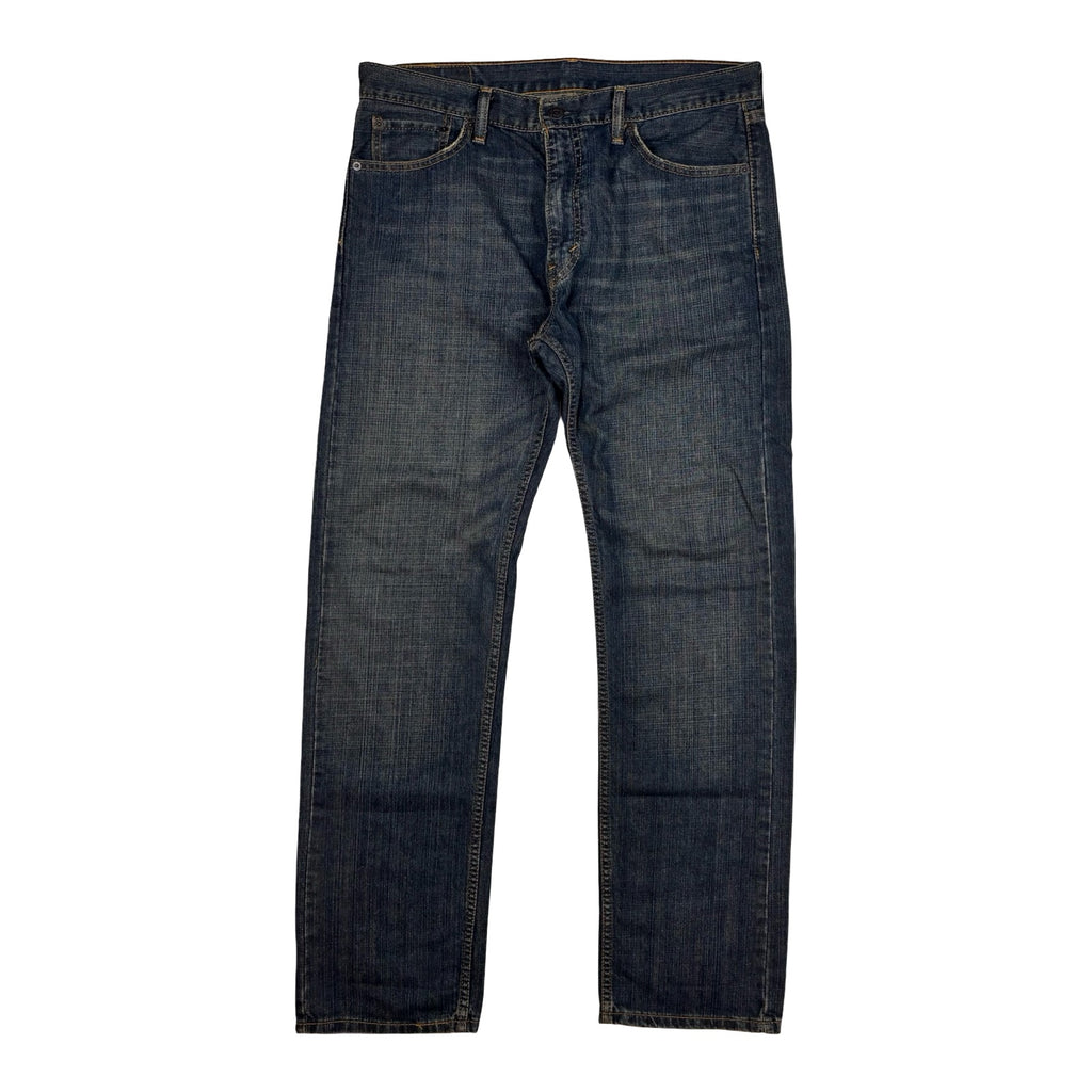 505 Straight Jeans
