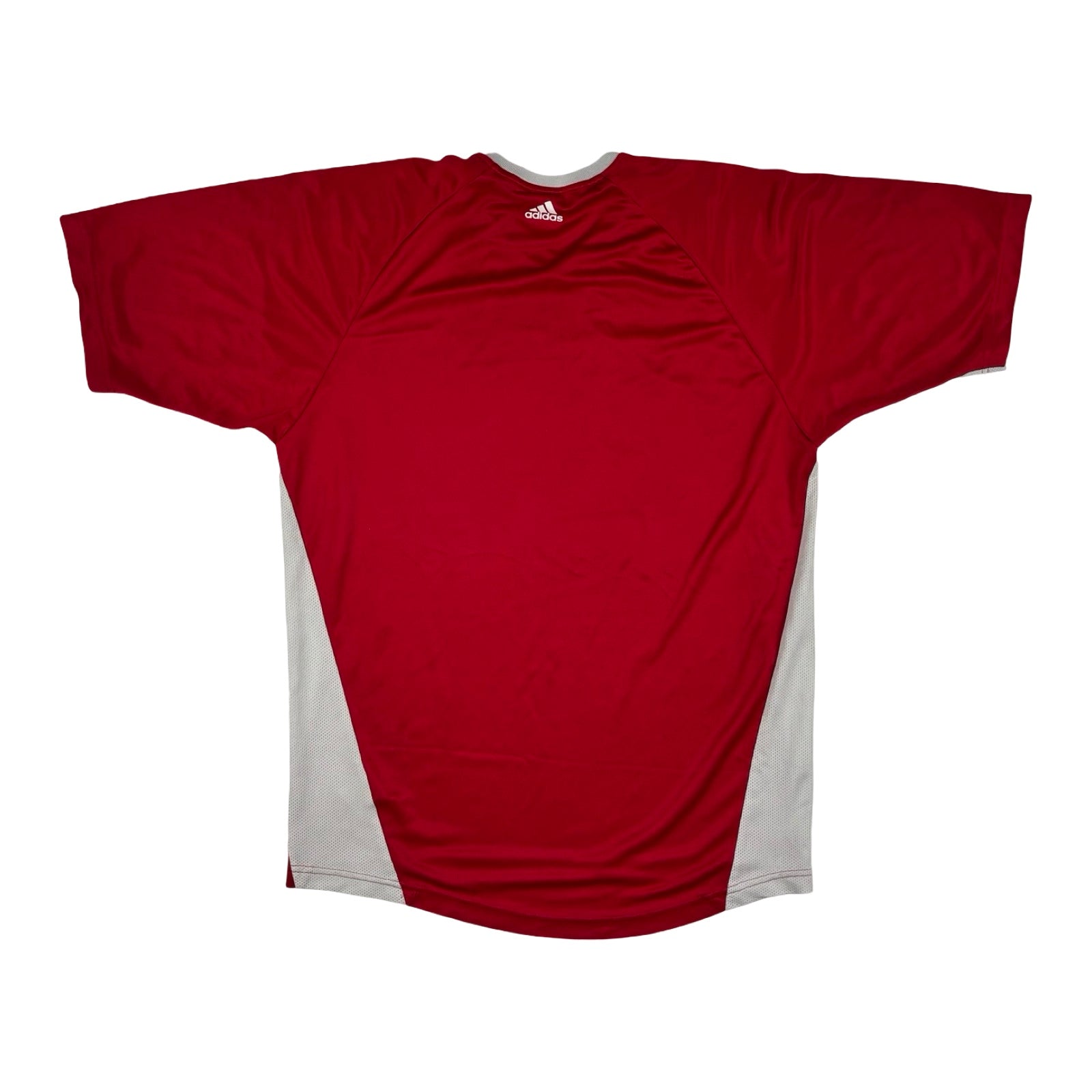 2006 Schweiz Trikot