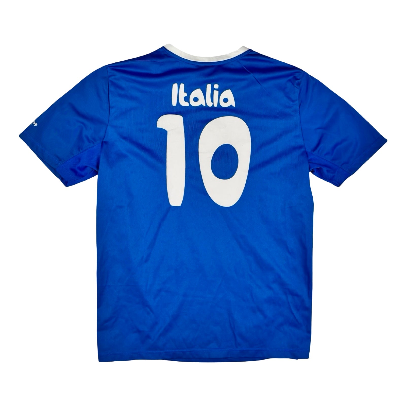 Italien Trikot