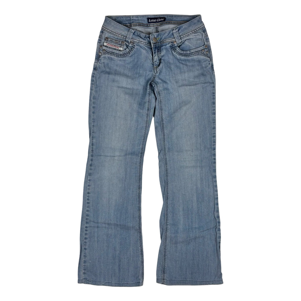 Bootcut Jeans