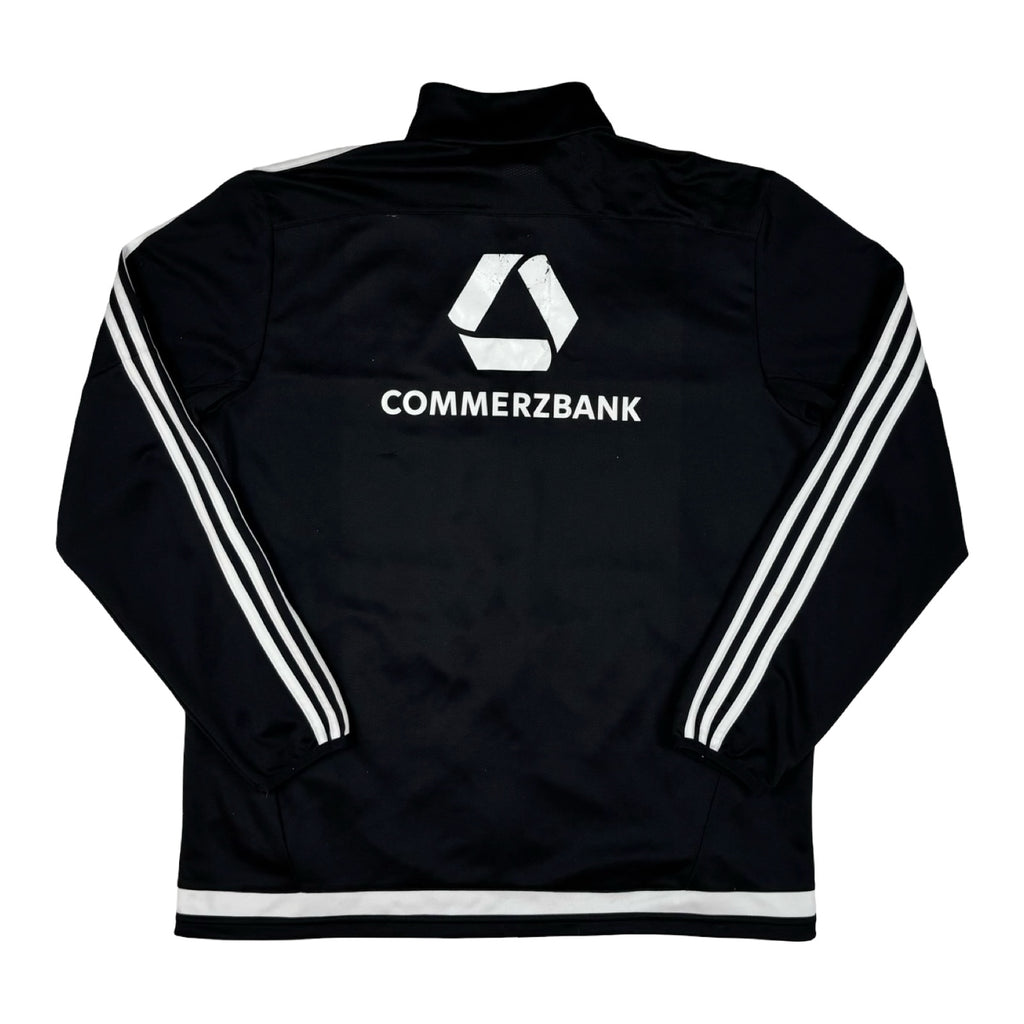 Deutschland Trainingsjacke