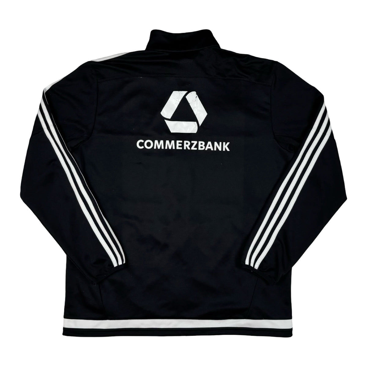 Deutschland Trainingsjacke
