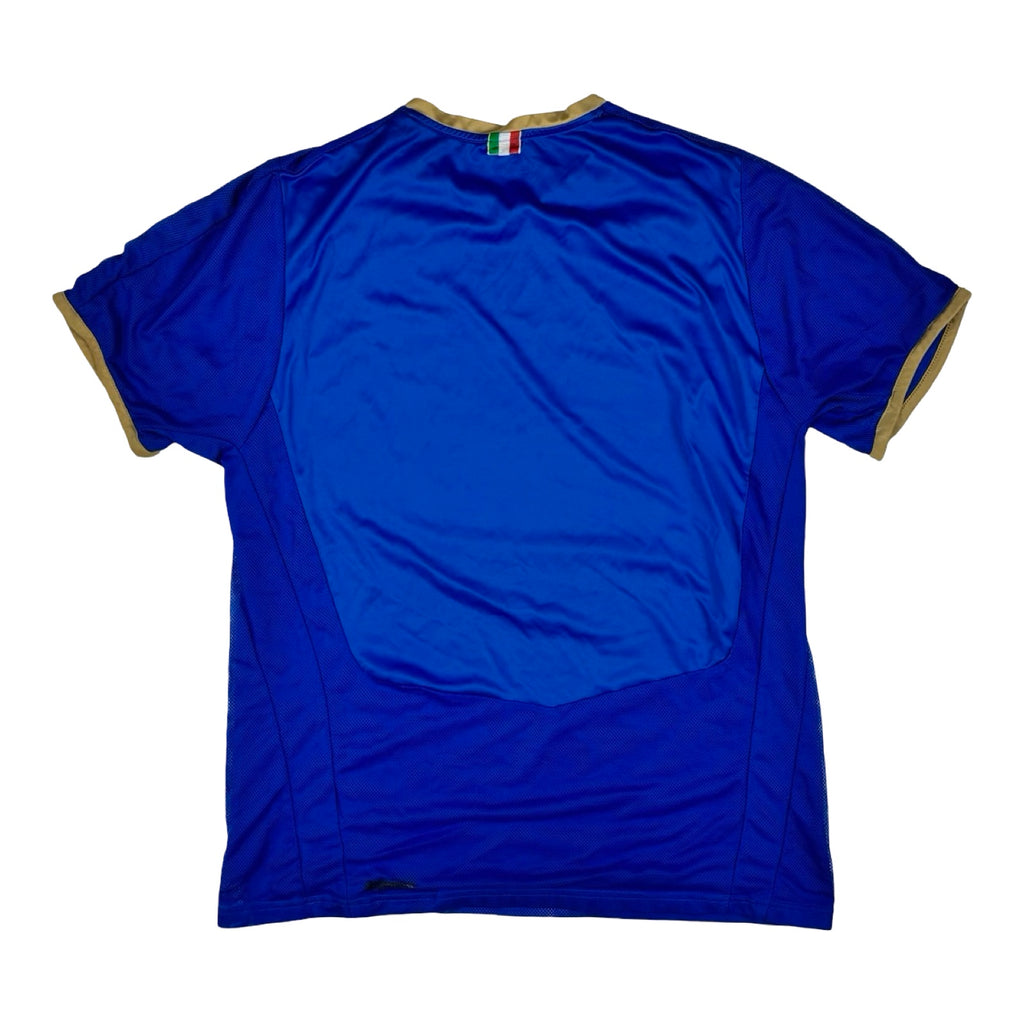 Italien Trikot