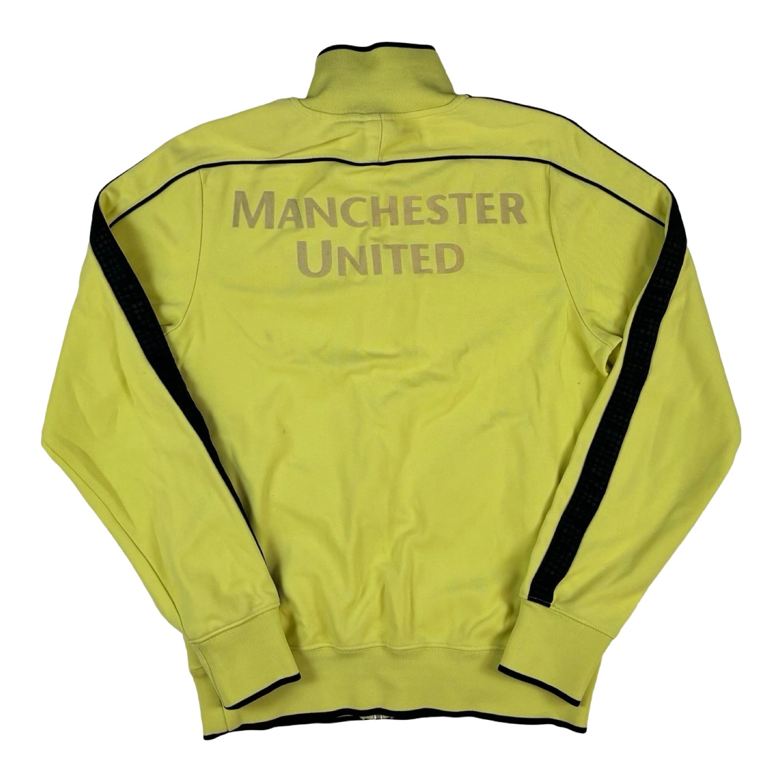 Manchester United Trainingsjacke