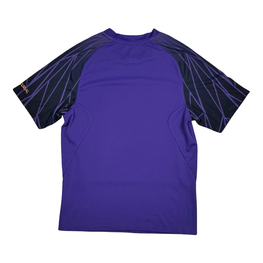 Mercurial Trikot