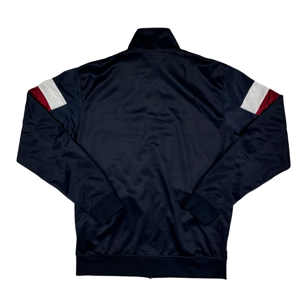 Italien Zipper