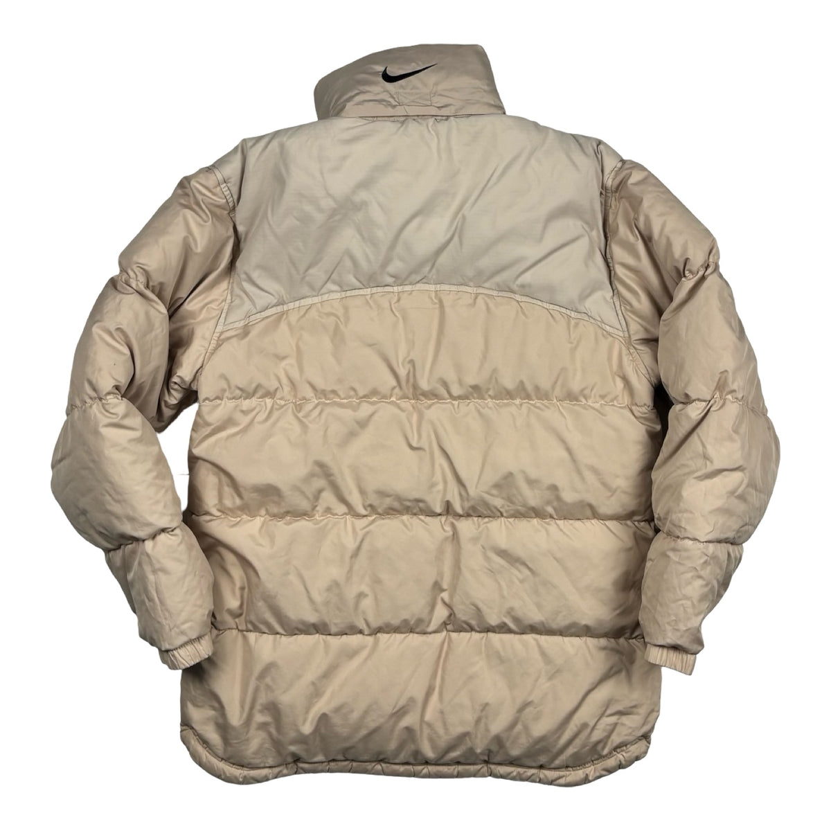 Pufferjacke