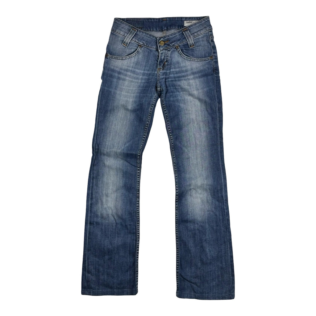 Bootcut Jeans (W)