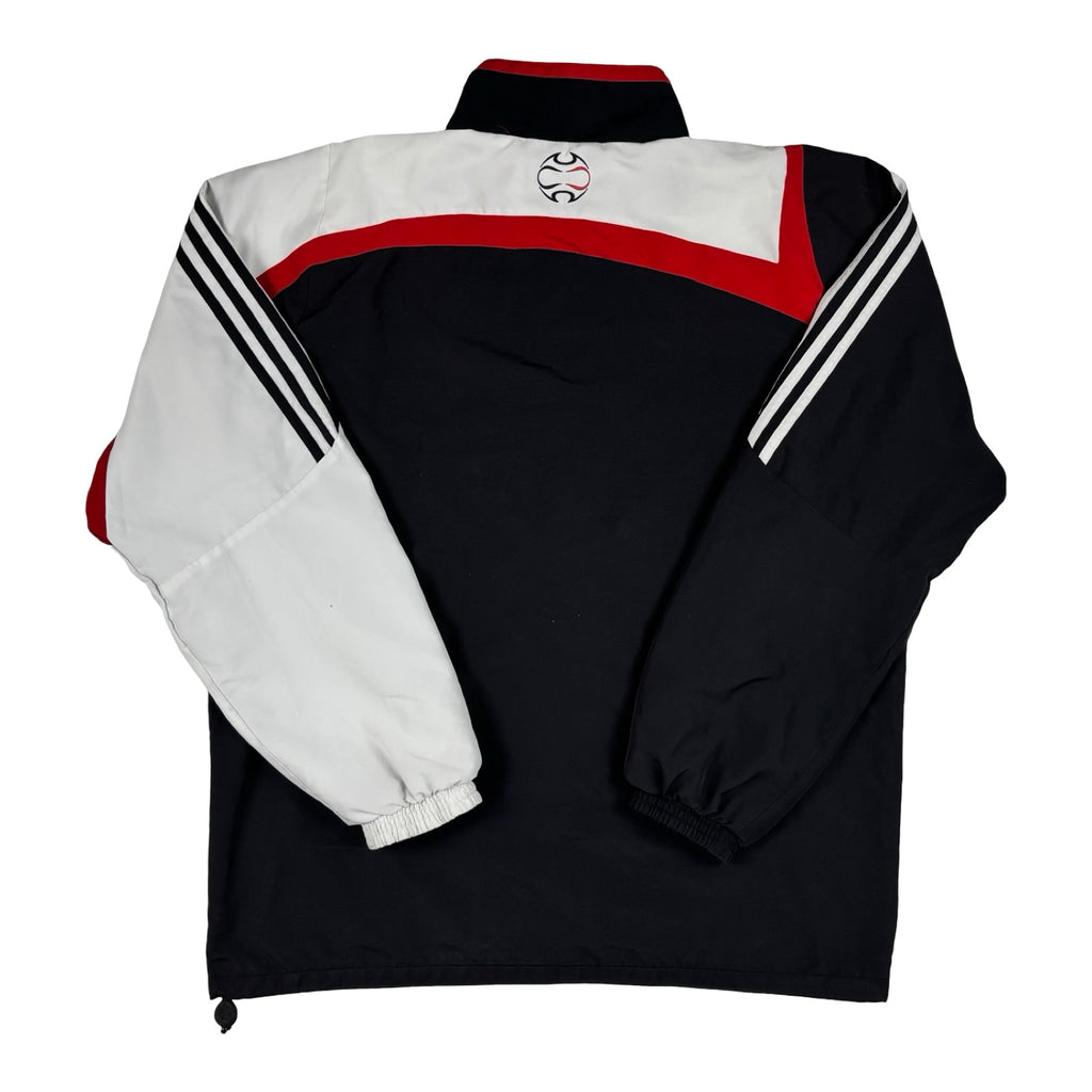 Liverpool Trainingsjacke