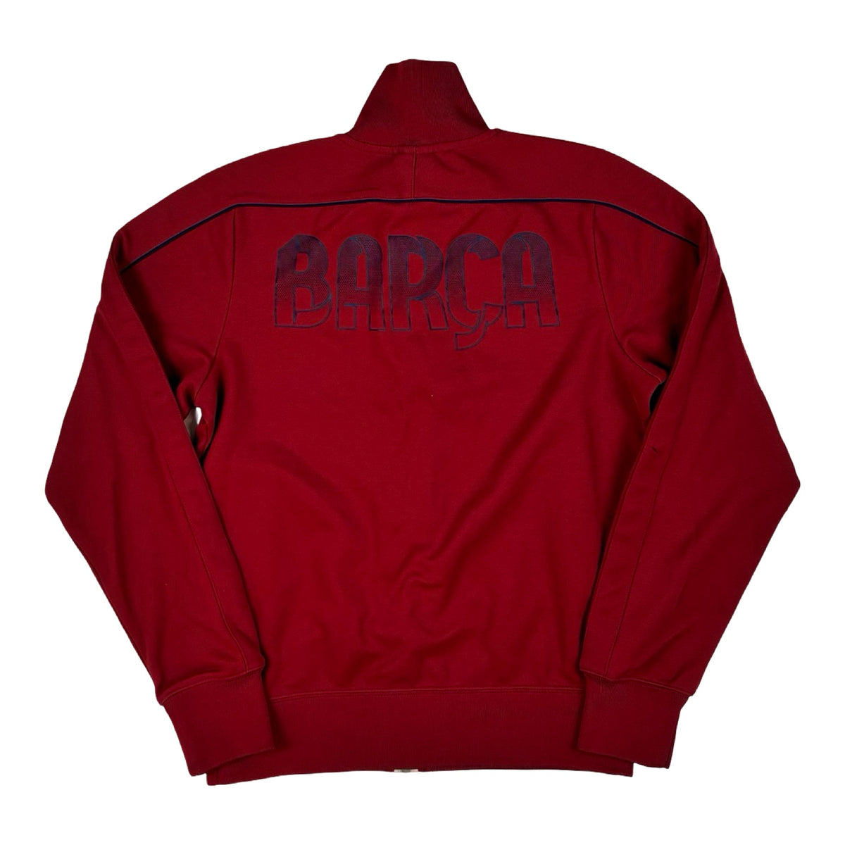 Barcelona Trainingsjacke