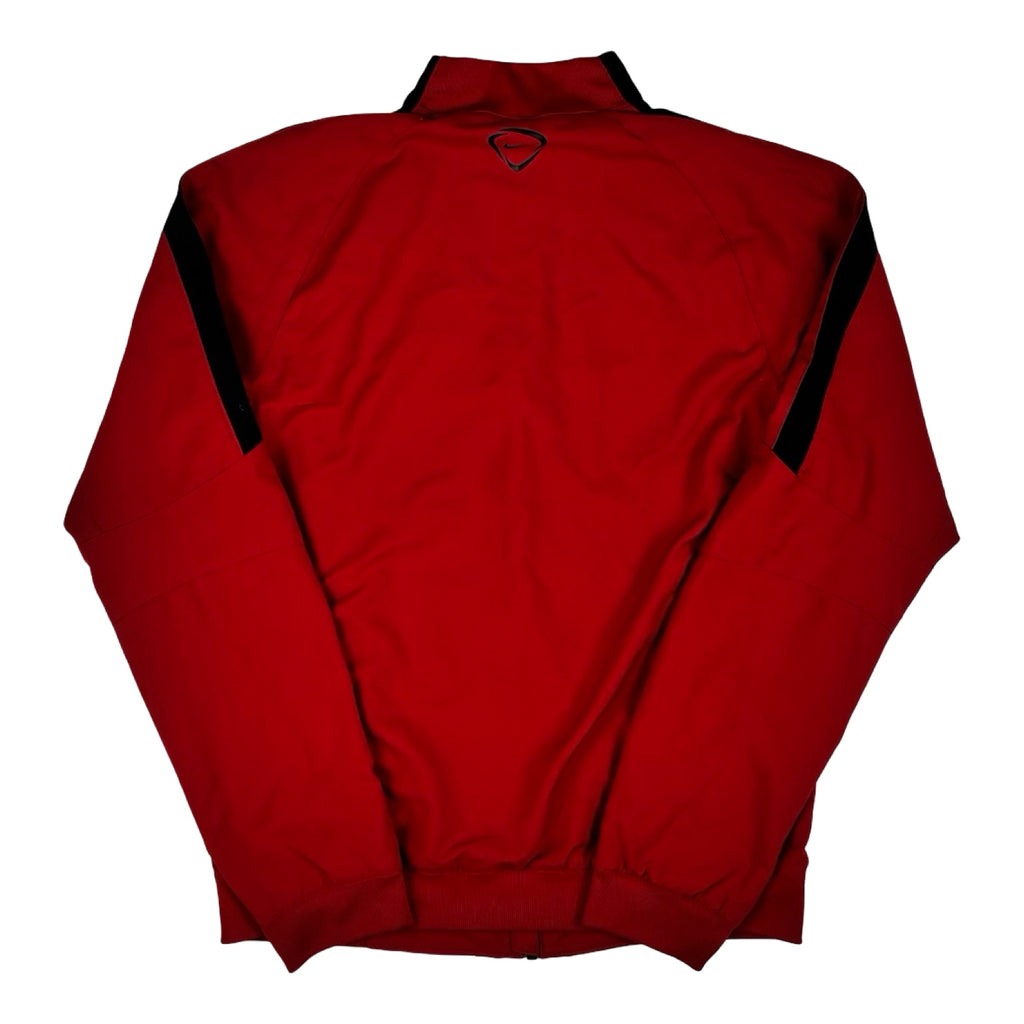 Manchester United Trainingsjacke