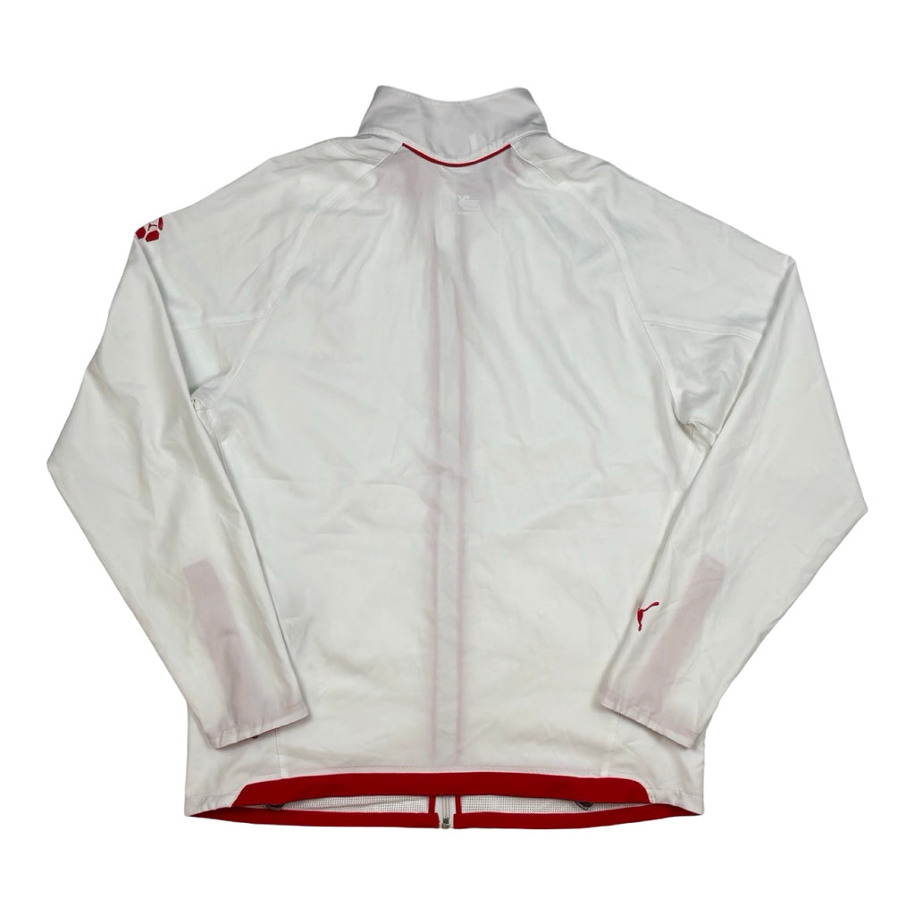 Polen Trainingsjacke