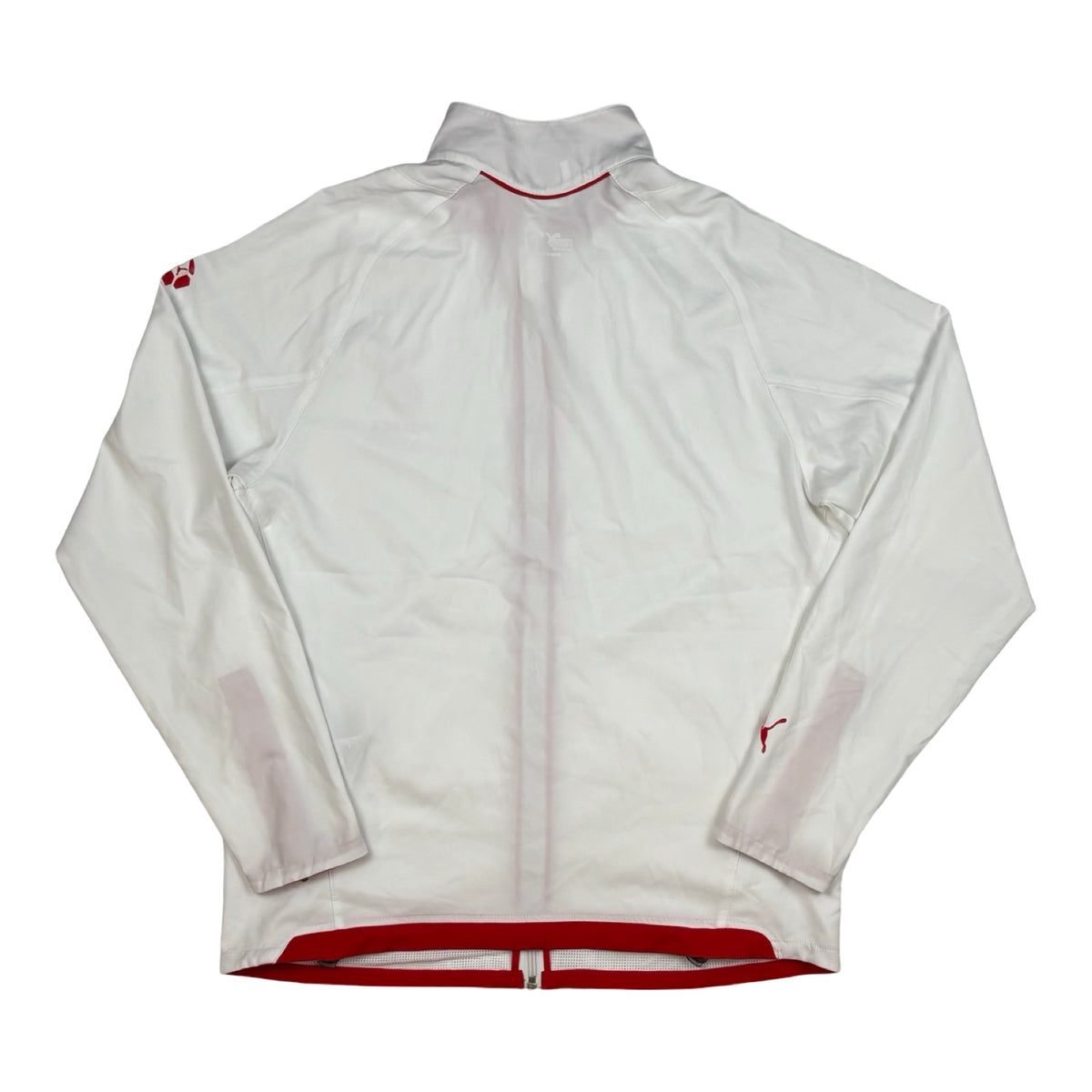 Polen Trainingsjacke