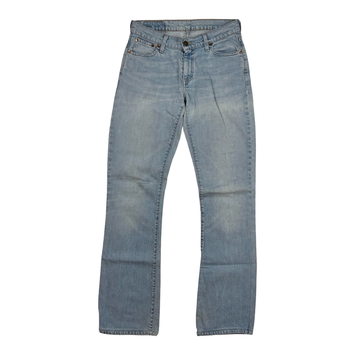529 Bootcut Jeans (W)
