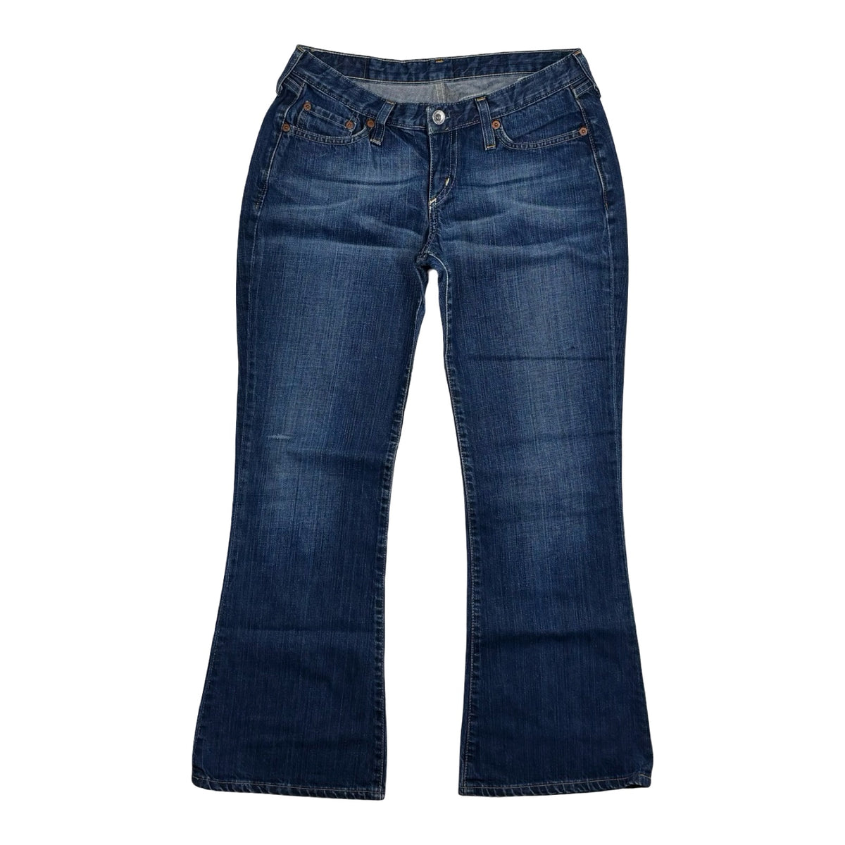 Bootcut Jeans (W)
