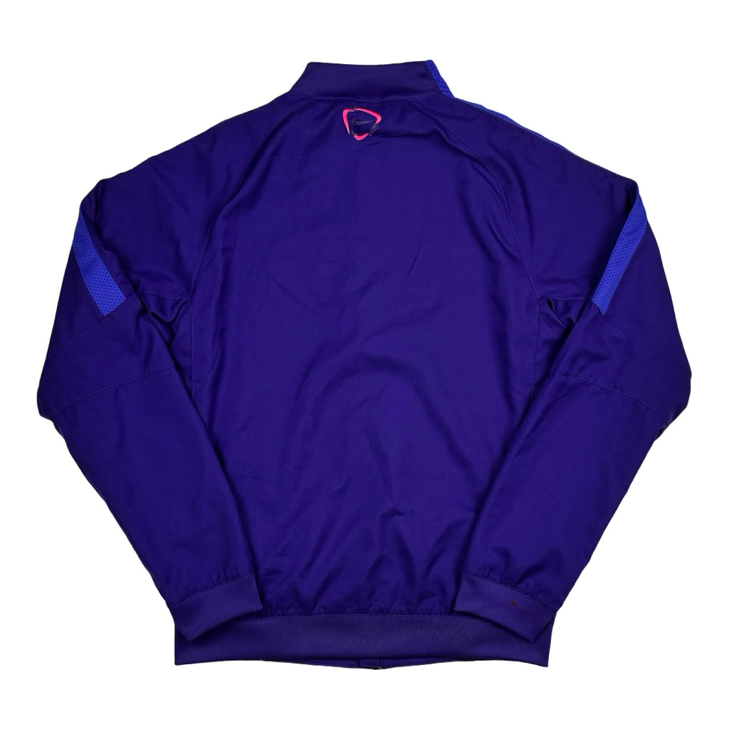 Barcelona Trainingsjacke