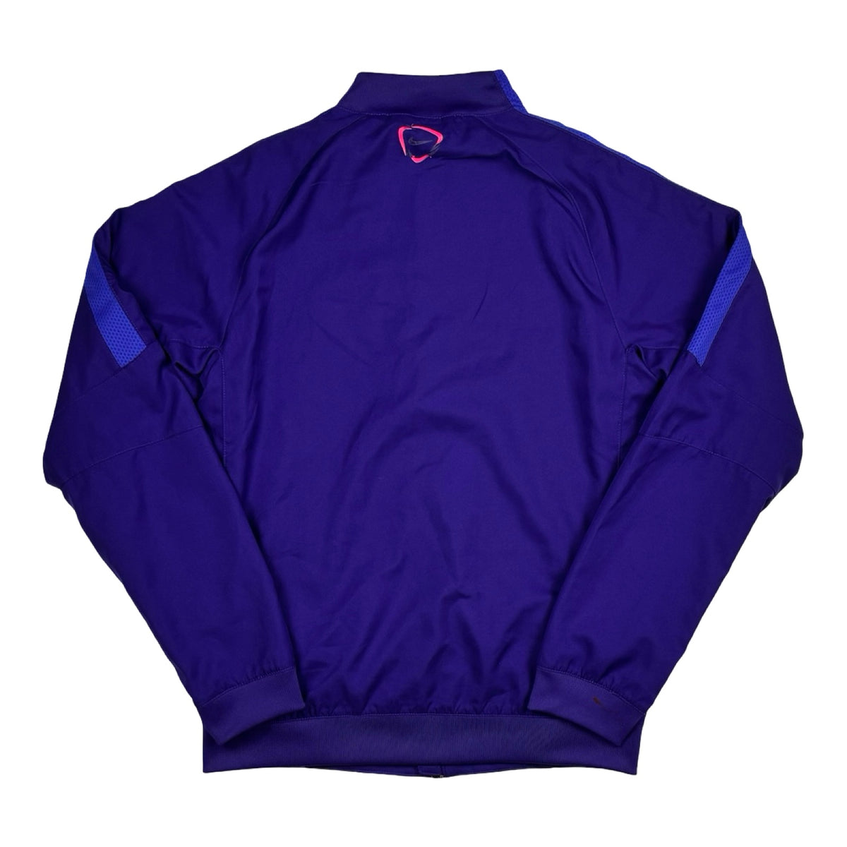 Barcelona Trainingsjacke