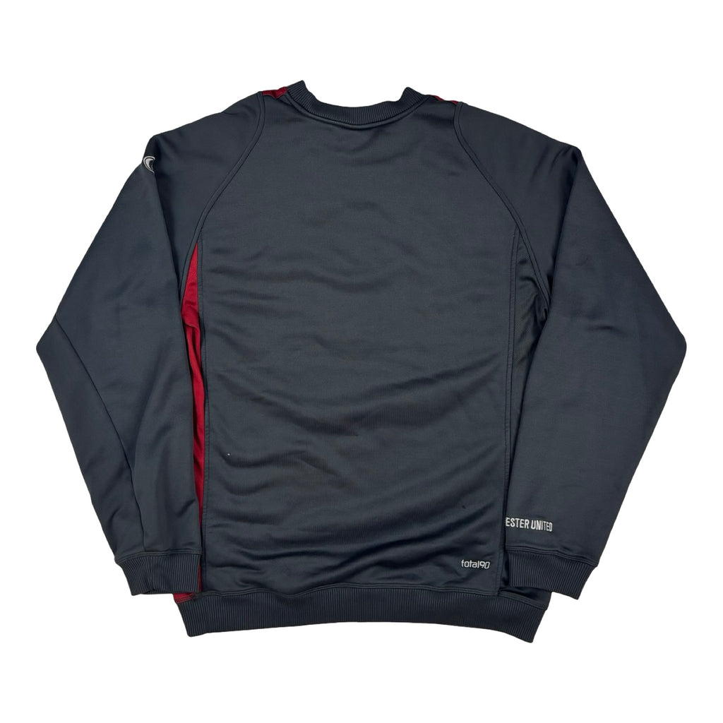 Manchester United Sweater