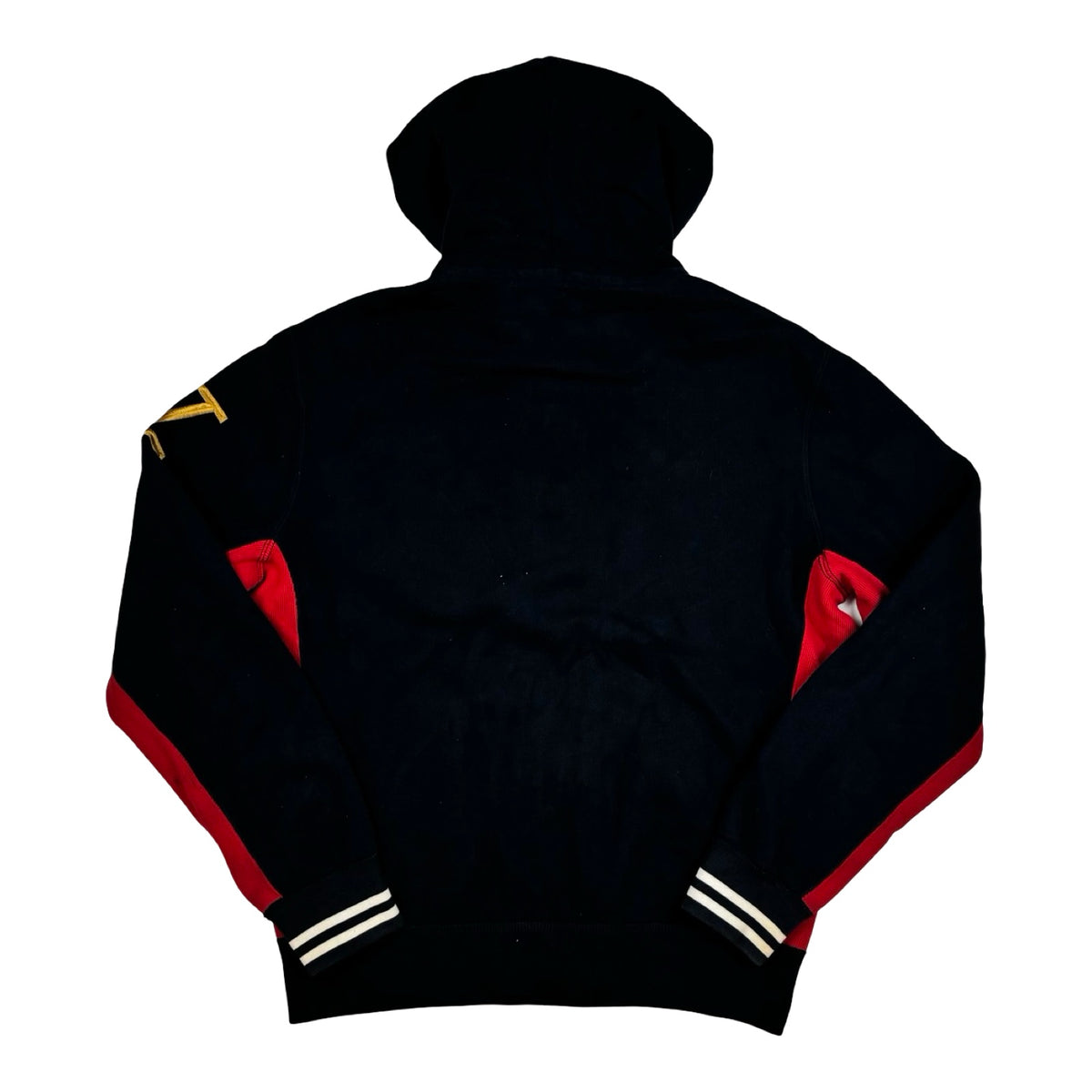 Zipper