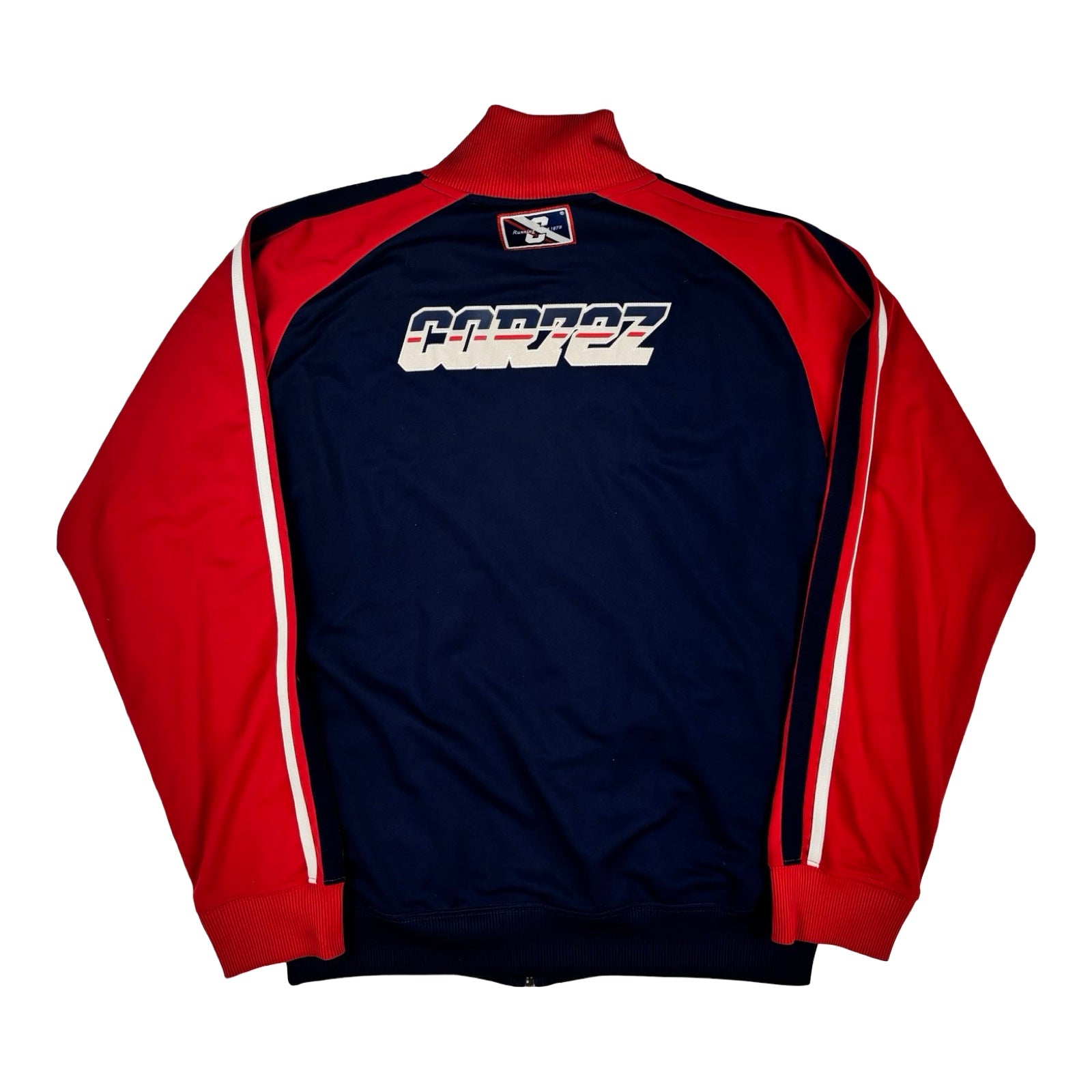 Cortez Trainingsjacke
