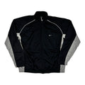 Trainingsjacke