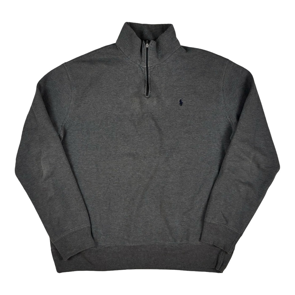 Halfzip