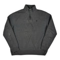 Halfzip