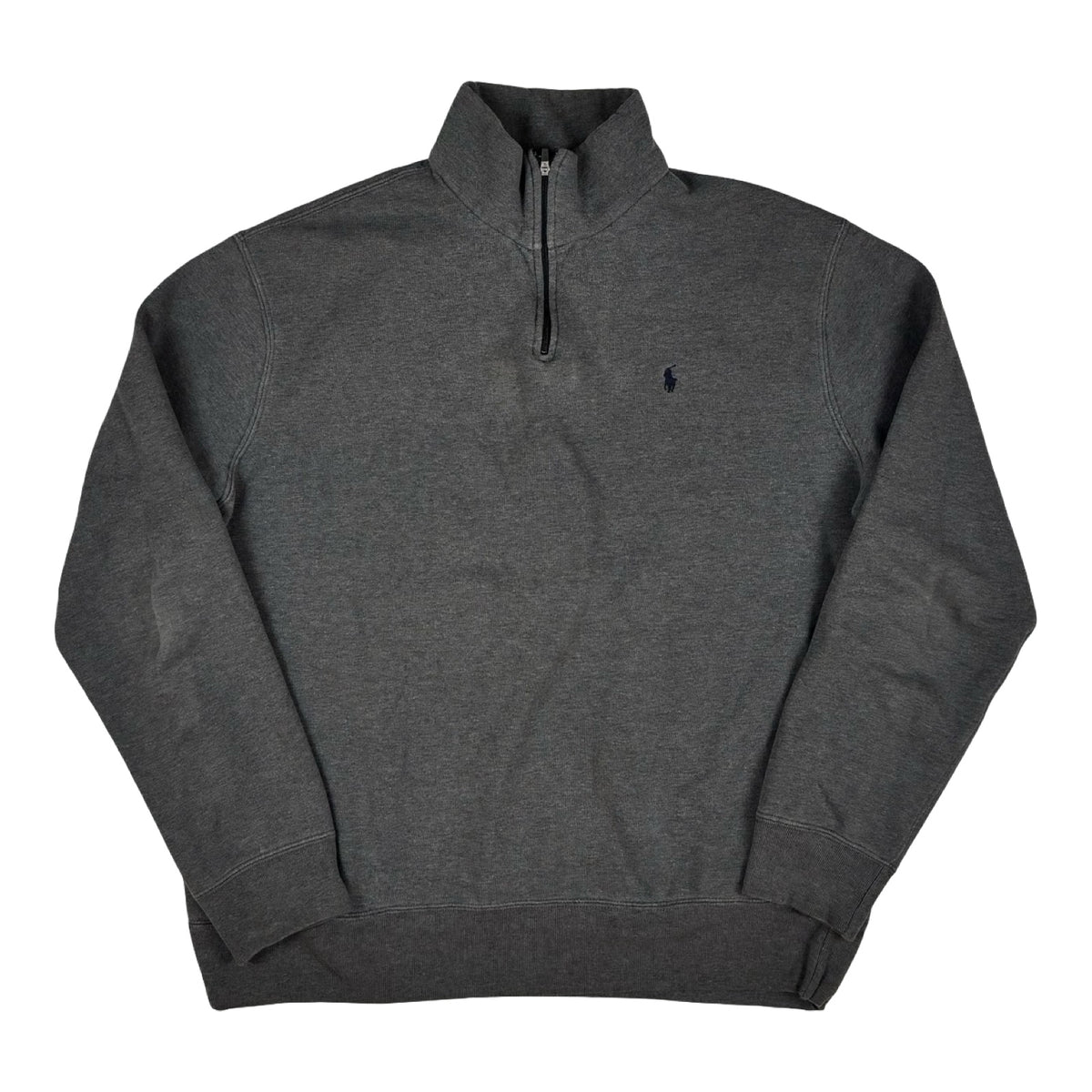 Halfzip
