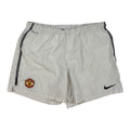 Manchester United Shorts