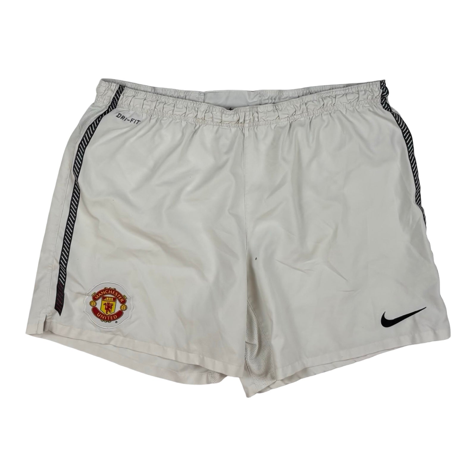 Manchester United Shorts