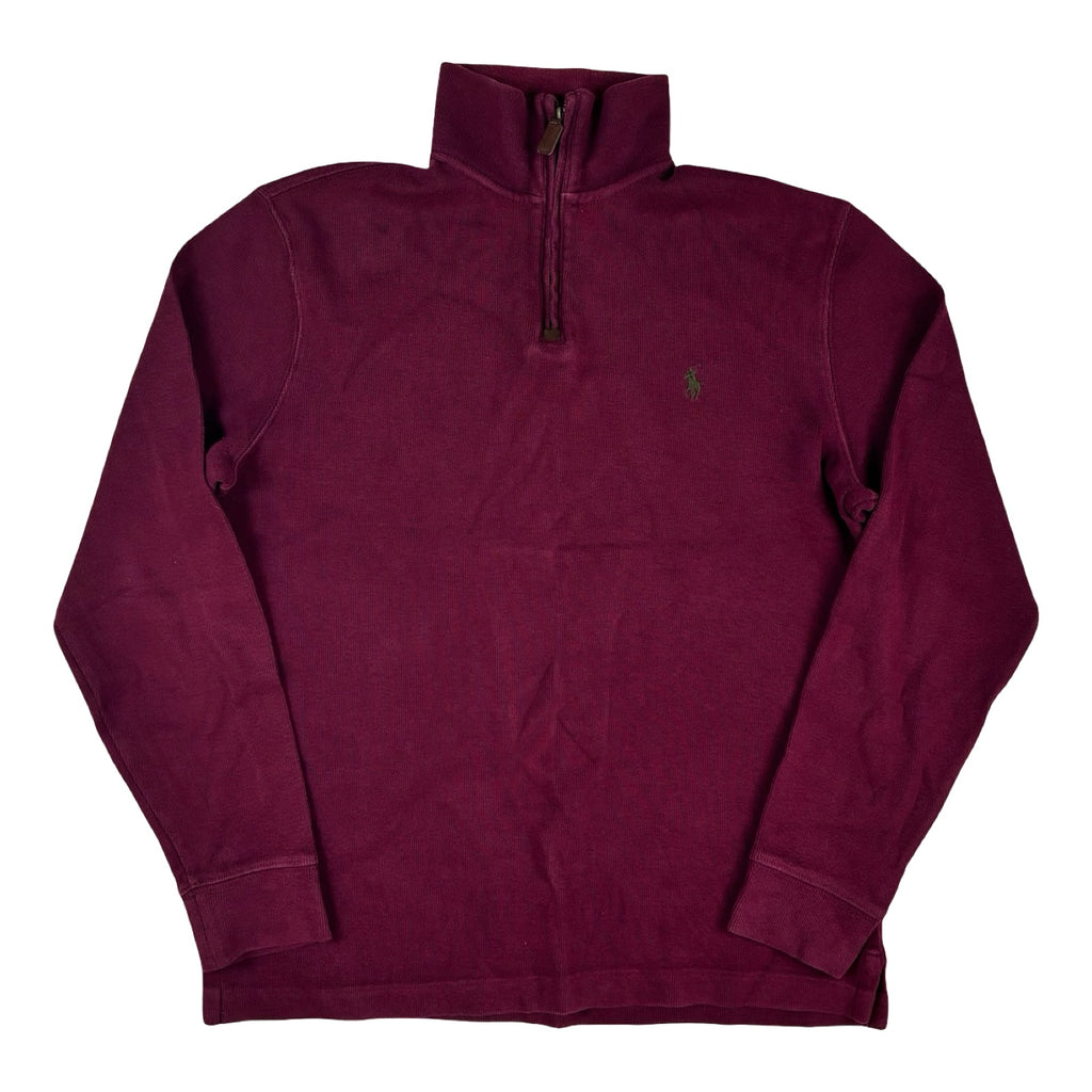 Halfzip