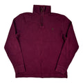 Halfzip